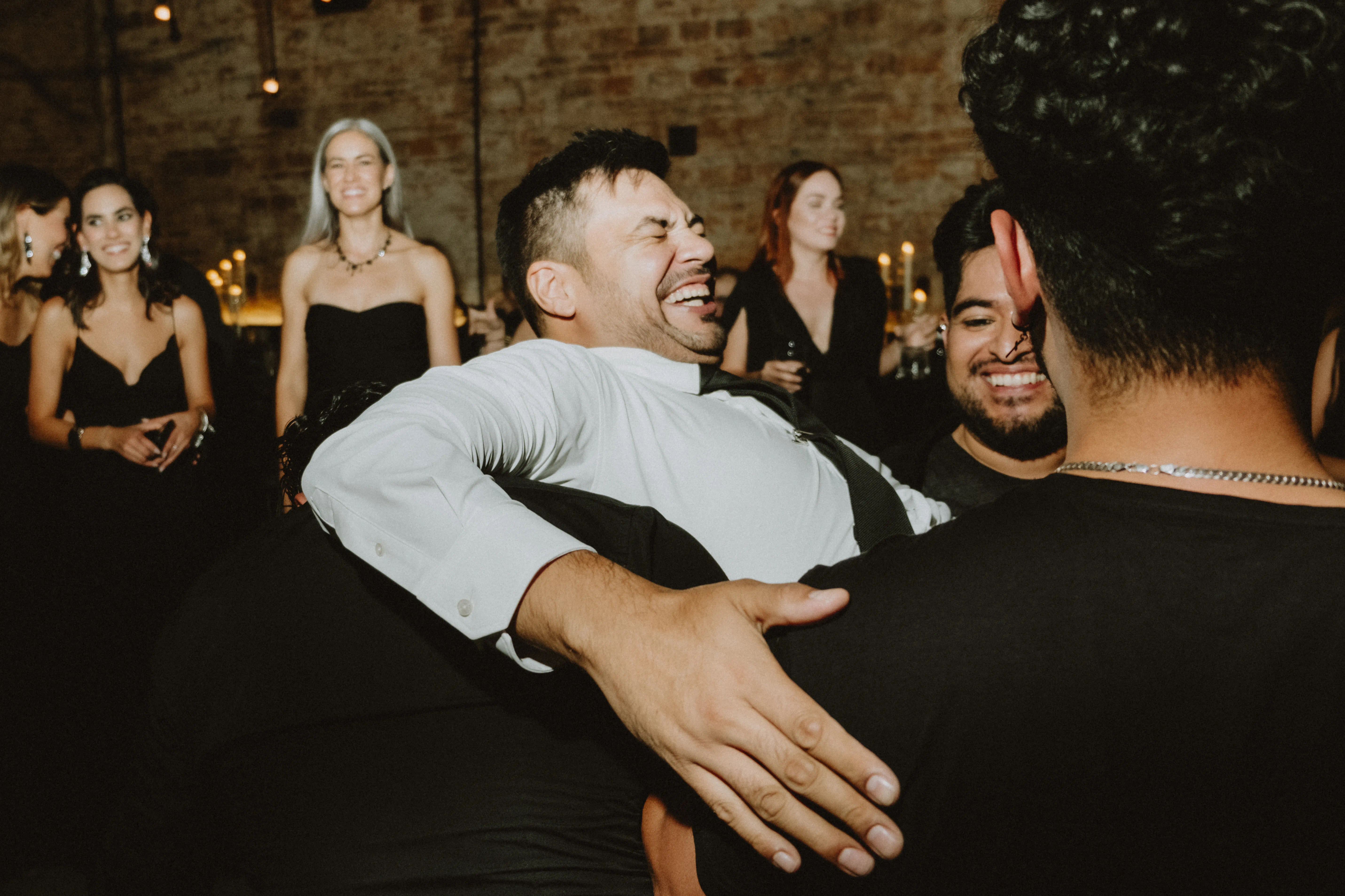 Fotografía editorial de boda - 3. Elena Y Jorge   Guadalajara